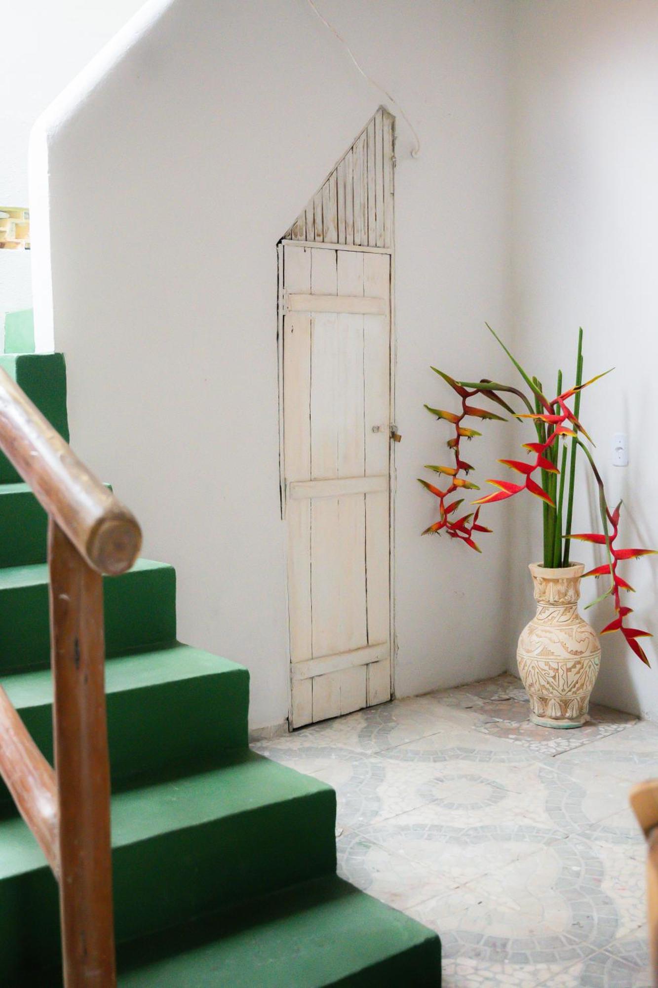 Casa Da Cosmira Villa Trancoso Eksteriør billede